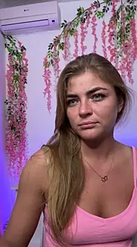 Donna Sun online show from January 27, 2025, 1:30 pm