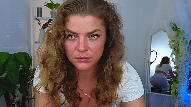 Donna Sun online show from March 8, 2026, 5:44 am