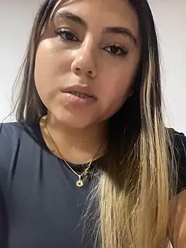 MeganCrow online show from September 26, 2025, 10:03 pm