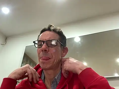 Kenhornu online show from March 26, 2026, 2:50 am