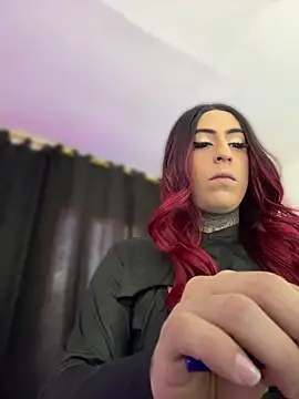latexgoddes online show from June 19, 2026, 9:29 pm