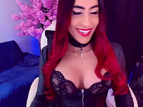 latexgoddes online show from July 1, 2026, 11:48 pm
