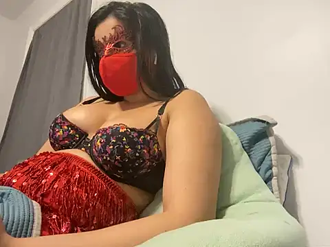 Snapshot of desiiiinigal chatting on March 7, 2025, 12:37 am desiiiinigal online show from March 7, 2025, 12:37 am