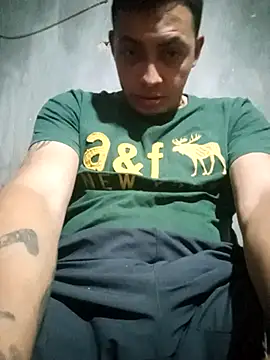 ojitos22 online show from March 19, 2026, 2:15 am