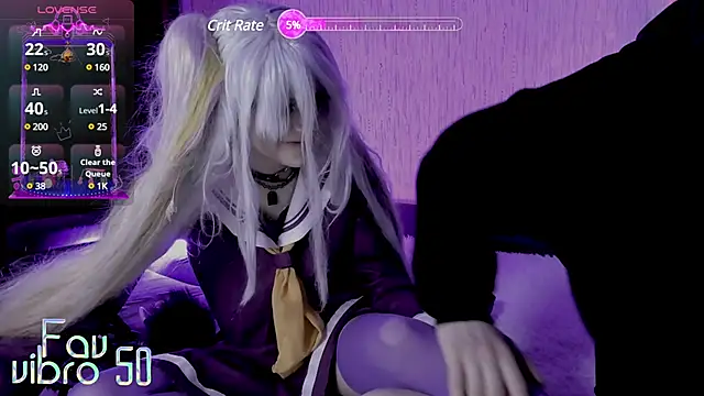 HardcoreHentai online show from March 22, 2025, 1:43 am