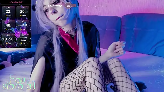 HardcoreHentai online show from October 15, 2025, 11:05 pm