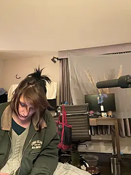 PhattPinxkTaco online show from March 11, 2025, 3:16 am