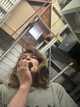 PhattPinxkTaco online show from March 15, 2026, 6:47 pm