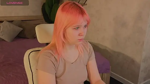 Amy Kimberlly online show from January 10, 2026, 12:01 am