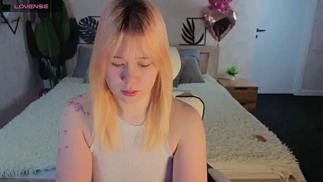 Amy Kimberlly online show from March 6, 2026, 12:40 am