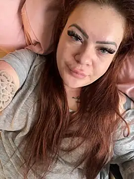 AnastasiaCumowa online show from October 27, 2025, 7:12 am