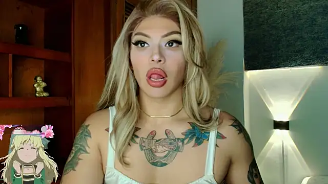 Snapshot of REBECA_VALENTINE chatting on March 10, 2025, 9:51 pm REBECA VALENTINE online show from March 10, 2025, 9:51 pm