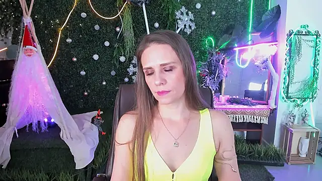 EmiliaBedy online show from January 10, 2026, 5:20 am