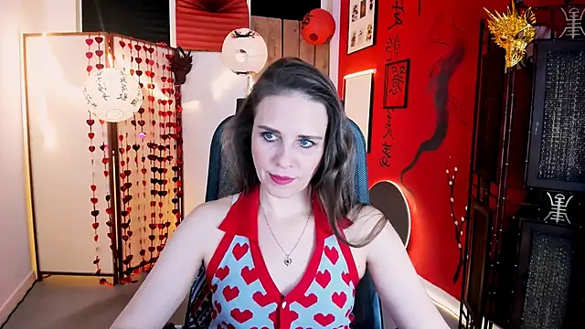 EmiliaBedy online show from February 26, 2026, 9:19 am