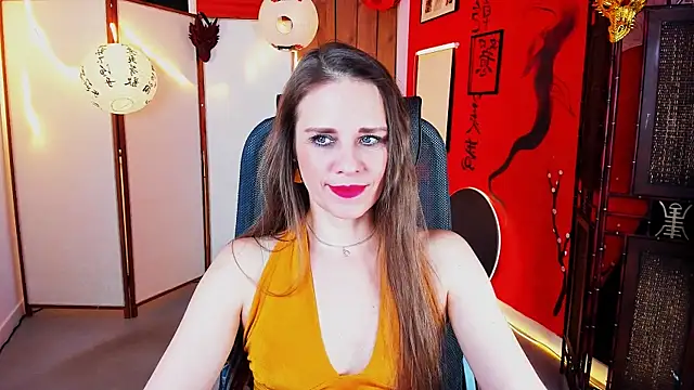 EmiliaBedy online show from March 5, 2026, 9:16 am