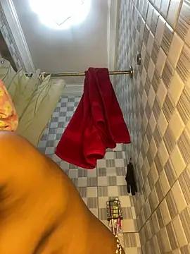 Boneca25 online show from January 15, 2026, 11:26 am