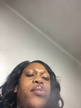 Boneca25 online show from April 25, 2026, 8:28 pm