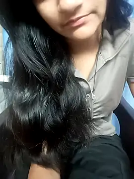 Tanu-00 online show from March 20, 2025, 10:10 am