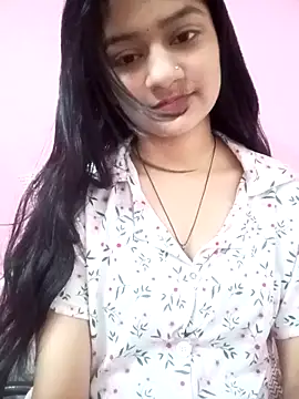 Tanu-00 online show from November 2, 2025, 1:46 pm