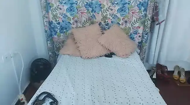 Sweeetnaughty online show from March 15, 2025, 2:24 am