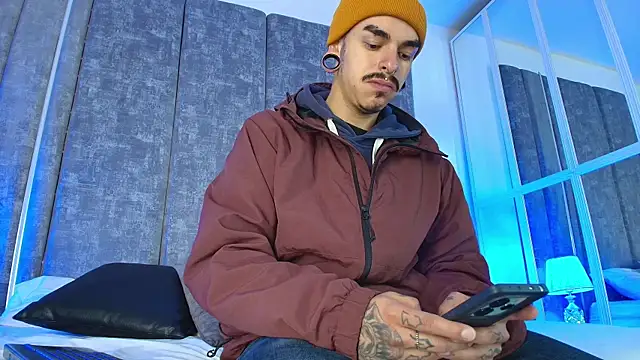 kaletattoo online show from October 2, 2025, 11:06 am