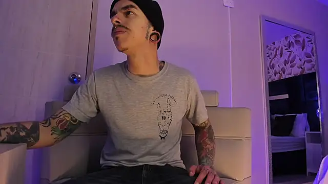 kaletattoo online show from February 7, 2026, 11:25 am