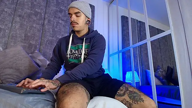 kaletattoo online show from May 1, 2026, 11:04 am