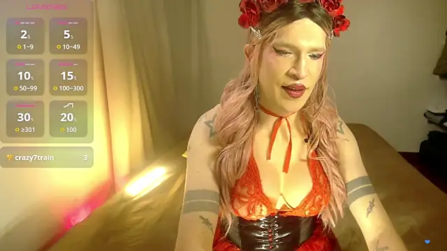 Katylove888 online show from April 24, 2026, 1:02 pm