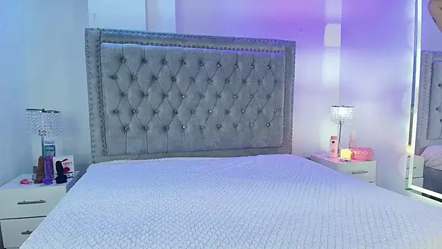 Milu ballmer online show from March 8, 2025, 11:48 am