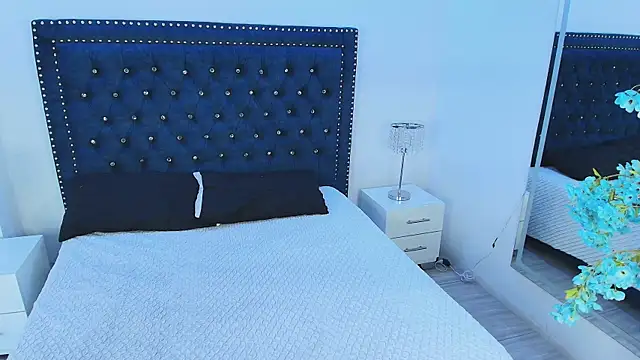 Milu ballmer online show from September 12, 2025, 6:19 pm