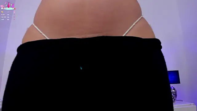 Ariana rouse online show from February 23, 2025, 10:53 pm