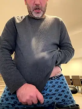 harrychest online show from January 12, 2026, 3:06 pm