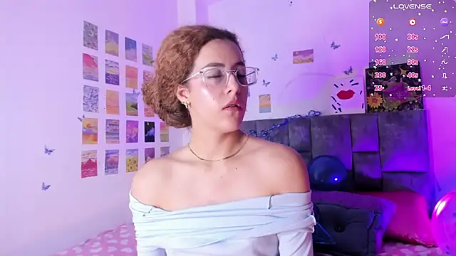 Isangel  online show from March 21, 2025, 4:06 am