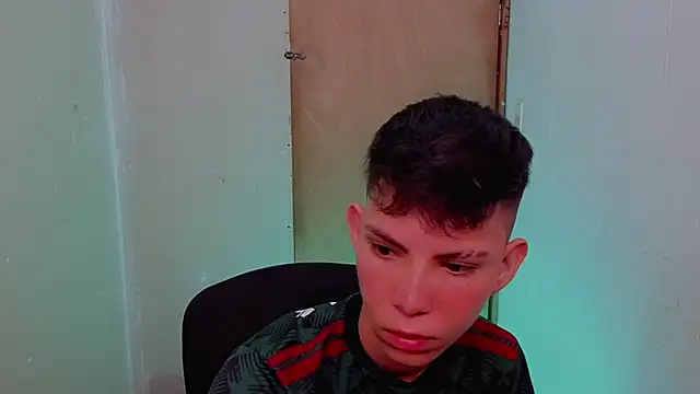 Alexxx lov online show from February 13, 2026, 12:23 pm