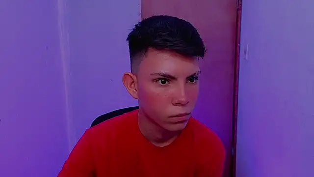 Alexxx lov online show from February 14, 2026, 12:35 pm