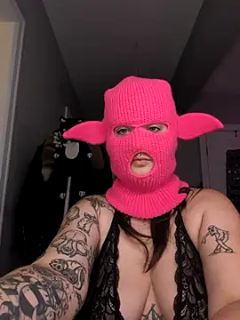 Snapshot of goblingirl888 chatting on September 12, 2025, 6:13 am goblingirl888 online show from September 12, 2025, 6:13 am