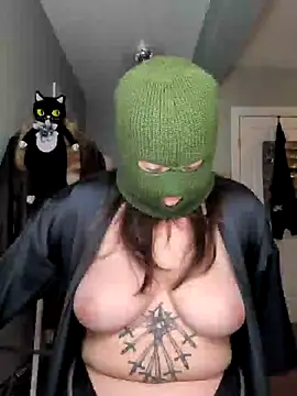 Snapshot of goblingirl888 chatting on October 21, 2025, 6:47 am goblingirl888 online show from October 21, 2025, 6:47 am