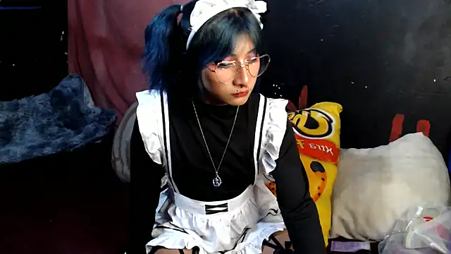 Sharkyu1 online show from March 22, 2025, 2:48 am