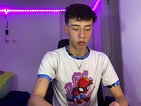 Juanmres online show from September 13, 2025, 9:25 pm