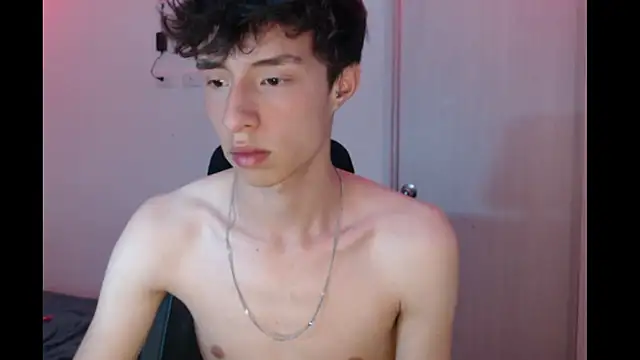 Juanmres online show from November 10, 2025, 3:38 am