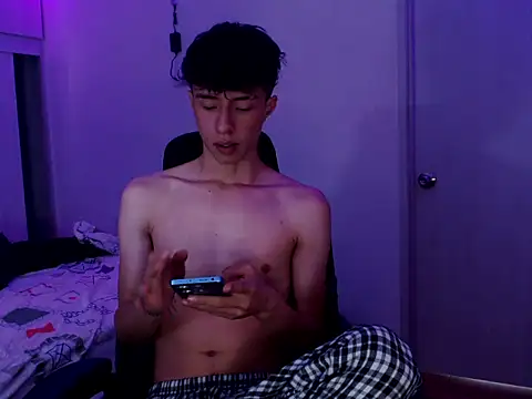 Juanmres online show from January 31, 2026, 7:11 pm