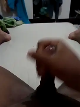 Jakiz online show from January 15, 2026, 6:18 am