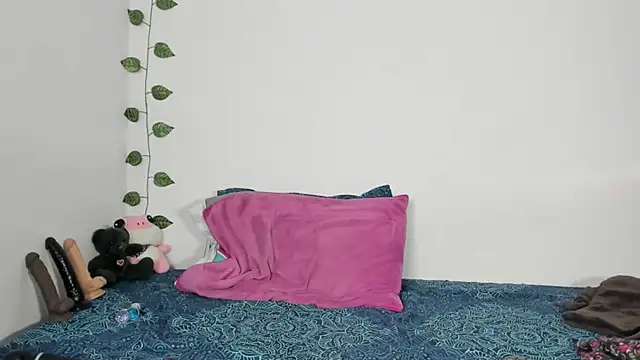 Snapshot of viankaa_miller chatting on March 15, 2025, 4:57 am viankaa miller online show from March 15, 2025, 4:57 am