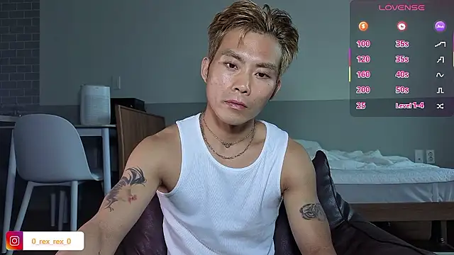 Doh728 online show from September 27, 2025, 1:32 am