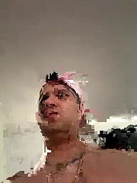 Rafi11 online show from November 17, 2025, 8:03 pm