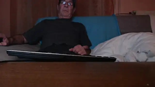 Snapshot of joachimheiss chatting on March 6, 2026, 4:20 am joachimheiss online show from March 6, 2026, 4:20 am