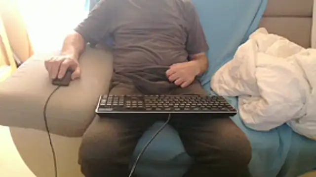 Snapshot of joachimheiss chatting on March 8, 2026, 10:08 am joachimheiss online show from March 8, 2026, 10:08 am