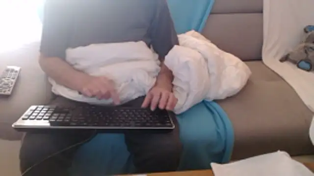 Snapshot of joachimheiss chatting on March 10, 2026, 9:58 am joachimheiss online show from March 10, 2026, 9:58 am