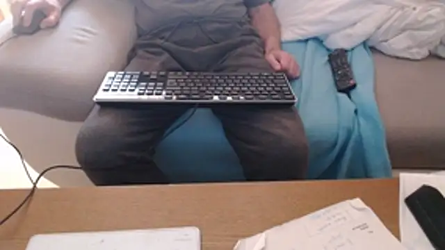 Snapshot of joachimheiss chatting on March 25, 2026, 9:59 am joachimheiss online show from March 25, 2026, 9:59 am