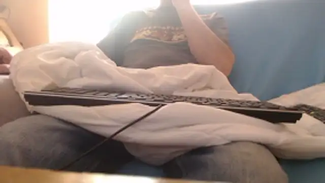 Snapshot of joachimheiss chatting on April 27, 2026, 8:34 am joachimheiss online show from April 27, 2026, 8:34 am